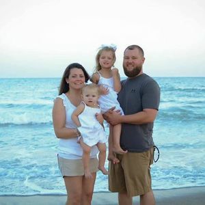 Meet your Posher, Brad